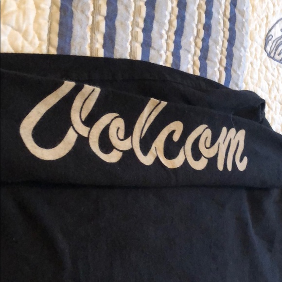 Volcome Genuine Long sleeve shirt - Picture 4 of 4
